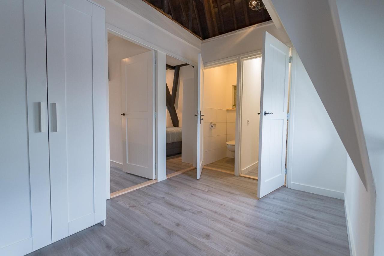 Appartement De Croone Middelburg Exteriér fotografie